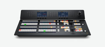 ATEM 2 M/E Advanced Panel 20