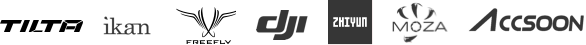 Gimbals Logos