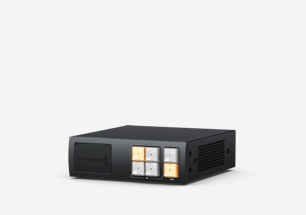 Blackmagic Videohub Mini 4x2 12G