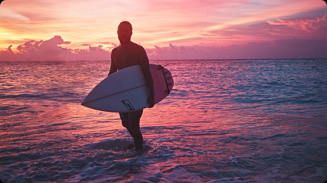 Original Surfer