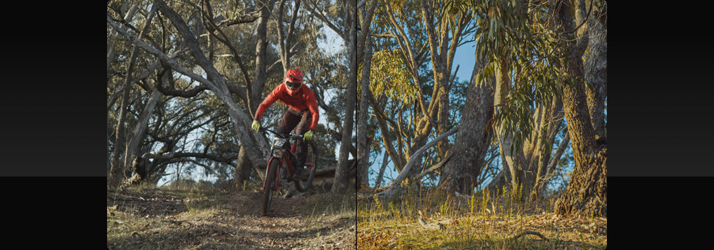 Next Generation HDR Grading