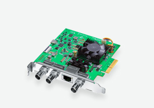 DeckLink IP/SDI HD