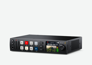 HyperDeck Studio HD Plus